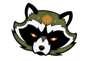 raccoon