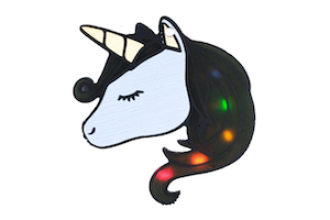 unicorn