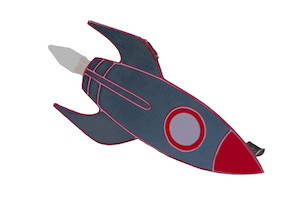 rocket